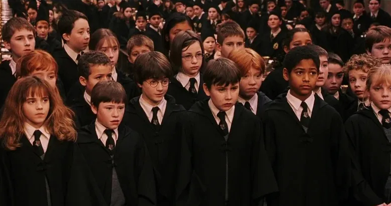 Harry Potter / Foto: Warner Bros. Pictures