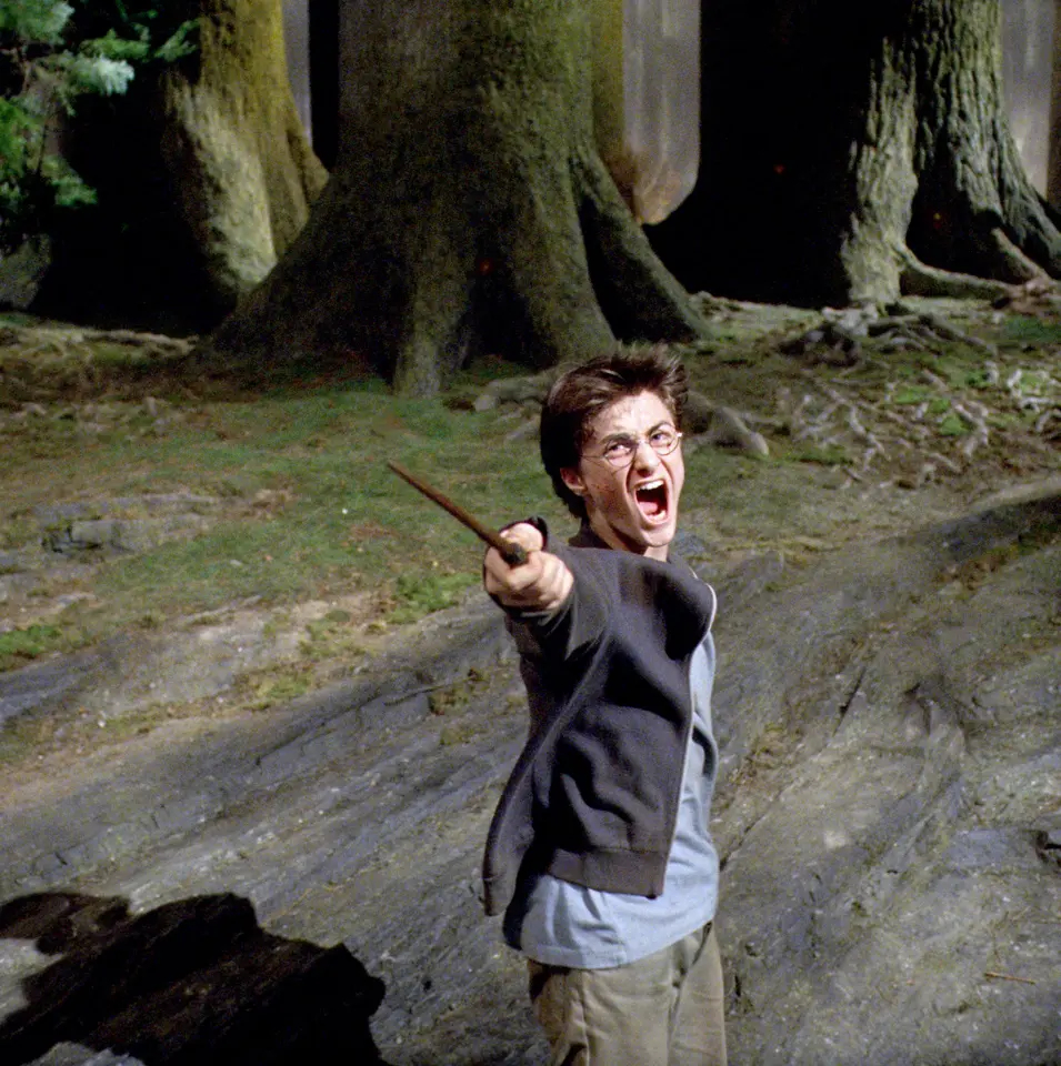 Daniel Radcliffe / Harry Potter / Foto: Warner Bros. Pictures