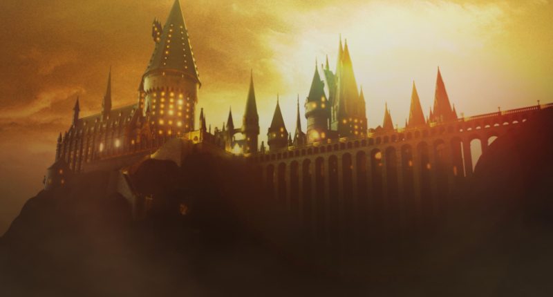 Harry Potter / Foto: HBO