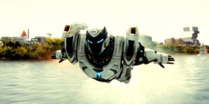 Ironhearth / Foto: Marvel Studios