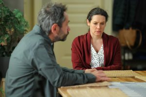 Ulice / Foto: TV Nova