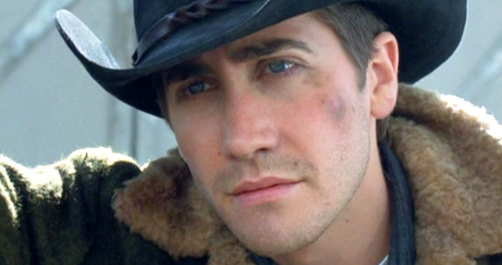 Jake Gyllenhal / Zkrocená hora / Foto: Focus Features