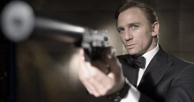 James Bond / Casino Royale / Foto: Imago/Cinema Publishers Collection