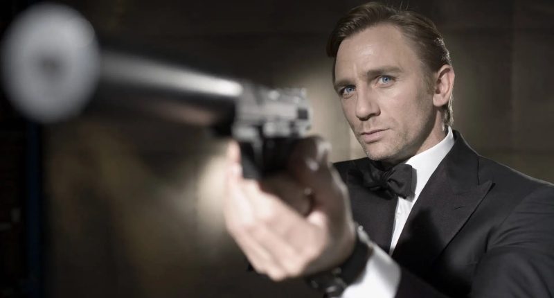 James Bond / Casino Royale / Foto: Imago/Cinema Publishers Collection