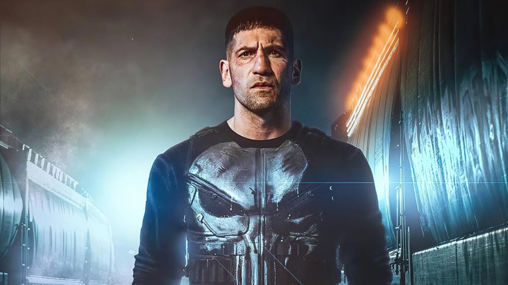 The Punisher / Foto: Netflix/Marvel Television
