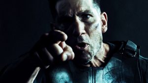 Jon Bernthal / The Punisher / Foto: Netflix/Marvel Television