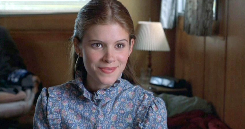 Kate Mara / Zkrocená hora / Foto: Focus Features