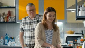 Jedna rodina / Foto: TV Nova