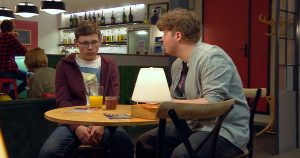 Ulice / Foto: TV Nova