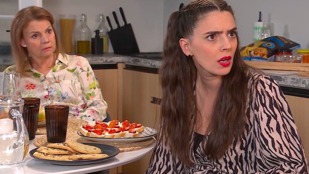 Ulice / Foto: TV Nova