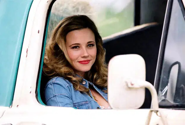 Linda Cardellini / Zkrocená hora / Foto: Focus Features
