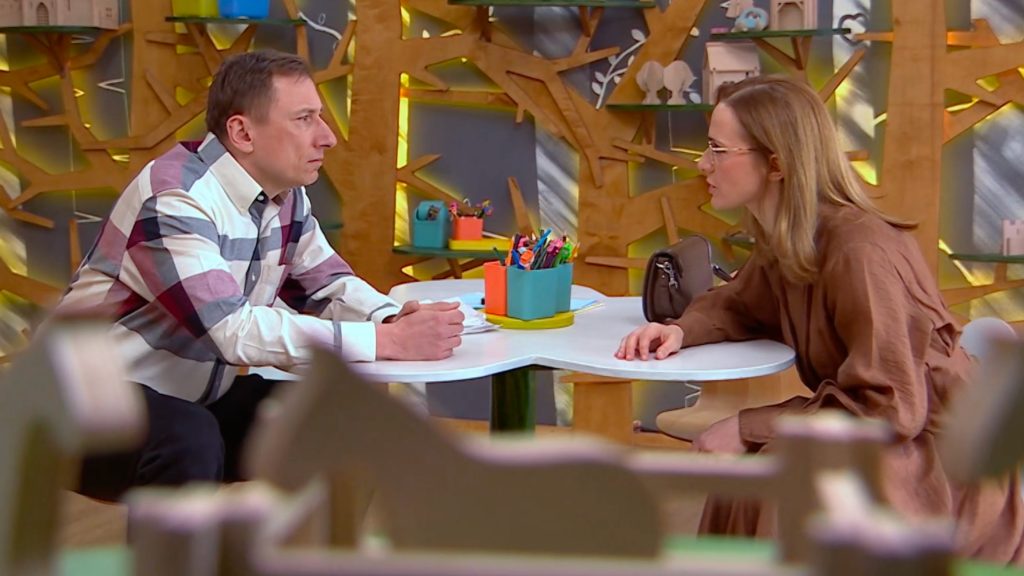 Ulice / Foto: TV Nova