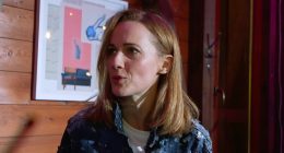 herečka Petra Bučková / Foto: TV Nova