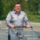 Luboš Bailador / Farma Česko / Foto: TV Nova