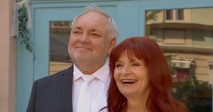 Lumírova svatba v ohrožení / Ulice / Foto: Tv Nova