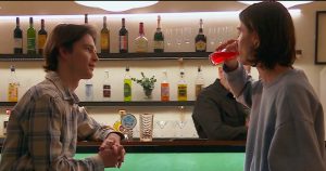 Marek a Matěj / Ulice / Foto: TV Nova