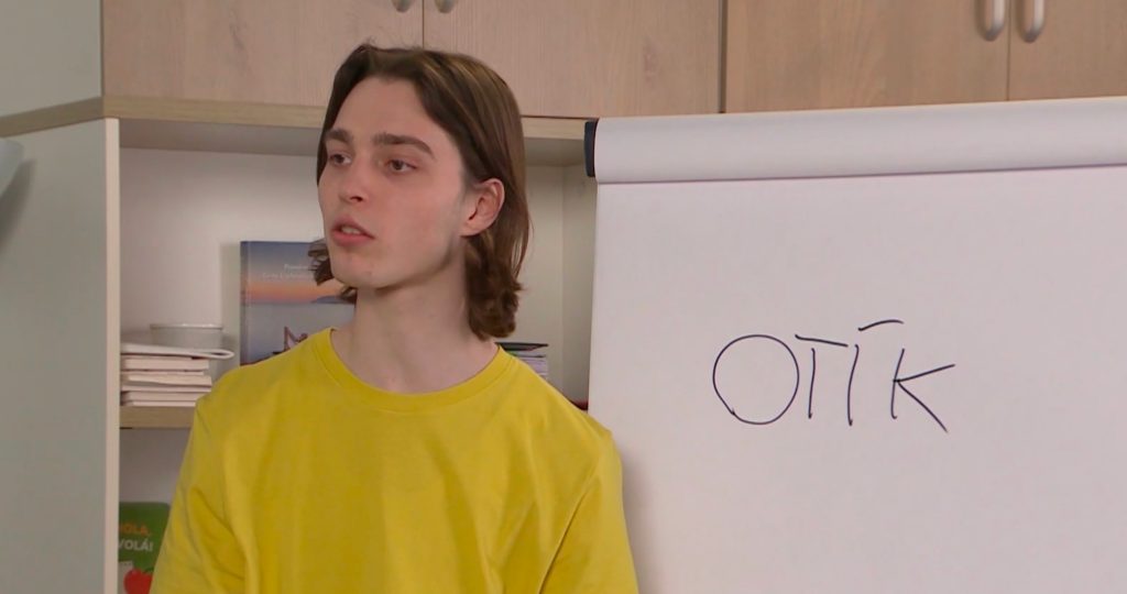 Ulice / Foto: Tv Nova