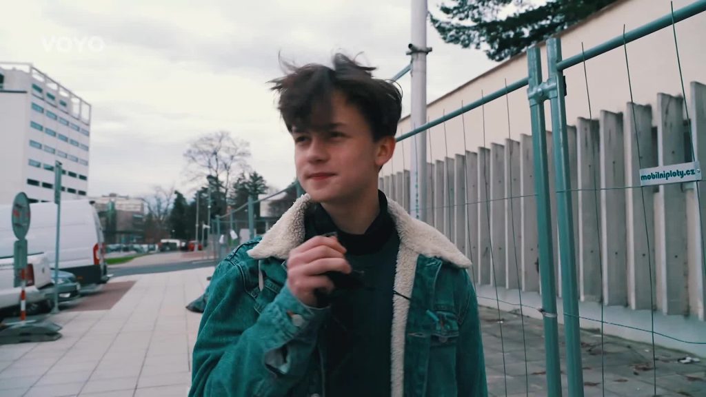 Maxmilián Kocek / Foto: Oneplay