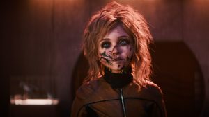 M3GAN 2.0 / Foto: Universal Pictures