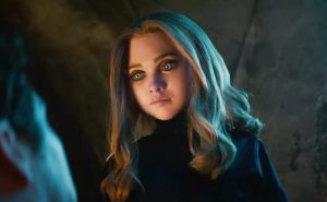 M3GAN 2.0 / Foto: Universal Pictures