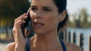 Neve Campbell / Vřískot / Foto: Paramount