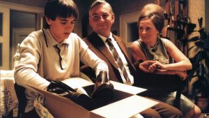 Pelíšky / Foto: Space Films