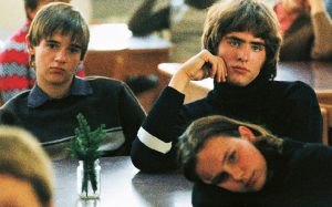 Pelíšky / Foto: Space Films