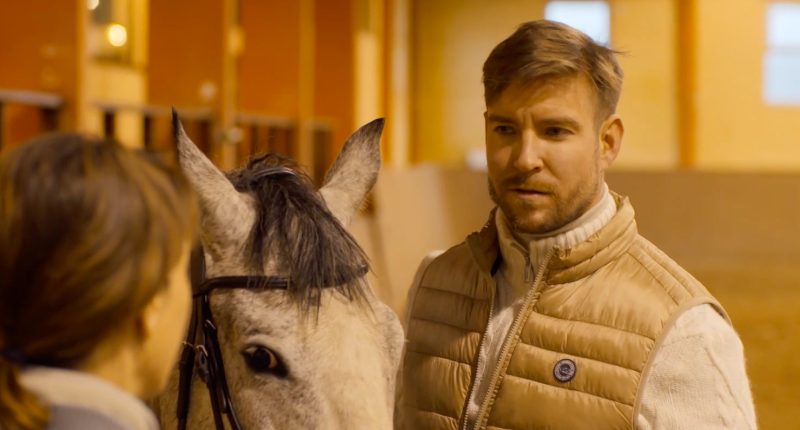 Petra a Matyáš / Jedna rodina / Foto: TV Nova