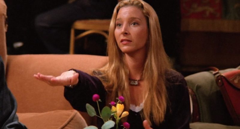 Přátelé / Foto: Warner Bros. Television