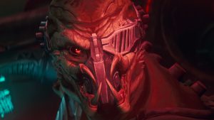 Predátor: Zabiják zabijáků / Foto: FX/Hulu