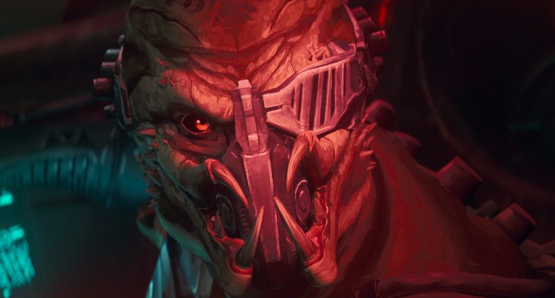 Predátor: Zabiják zabijáků / Foto: FX/Hulu