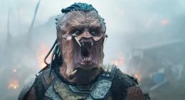 Predátor: Nebezpečné území / Foto: 20th Century Studios