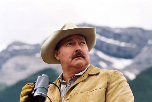 Randy Quaid / Zkrocená hora / Foto: Focus Features