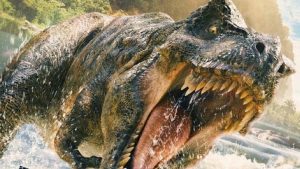 Jurský svět: Znovuzrození / Foto: Universal Studios