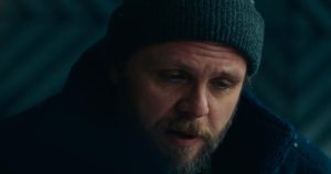 Herec Rosťa Novák v epizodní roli Specialistů / Foto: TV Nova