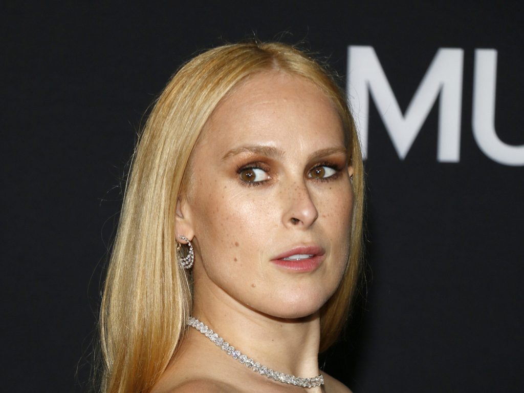 Rumer Willis / Foto: Depositphotos