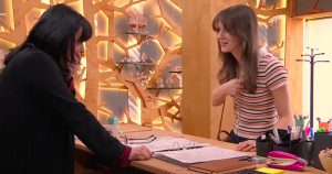 Ulice / Foto: TV Nova