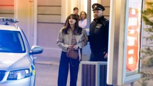 Ulice / Foto: TV Nova