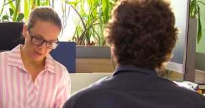 Soňa a Eddie / Ulice / Foto: TV Nova