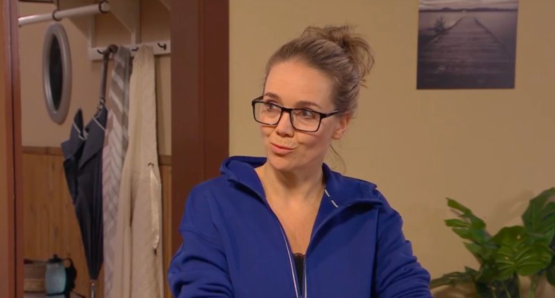 Soňa a Prokop / Ulice / Foto: TV Nova