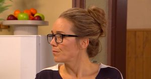 Soňa , Egon a Erik / Ulice / Foto: TV Nova