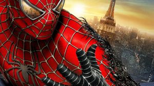 Spider-man / Foto: Sony Pictures
