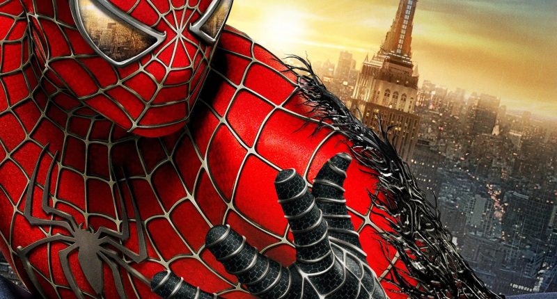 Spider-man / Foto: Sony Pictures