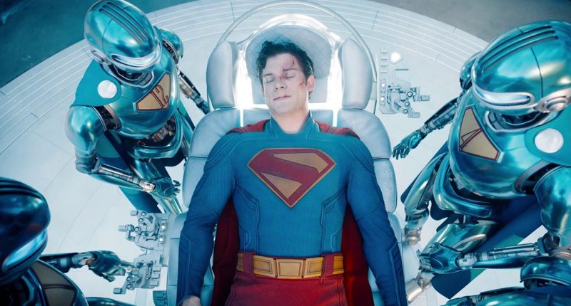 Superman / Foto: Warner Bros.