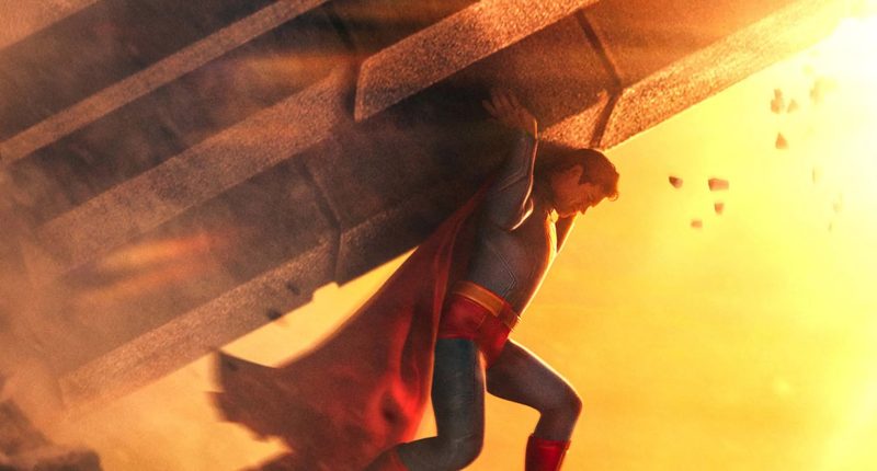 Superman / Foto: DC Studios