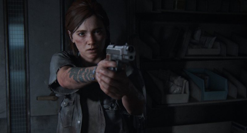 The Last of Us 3. část / Foto: HBO