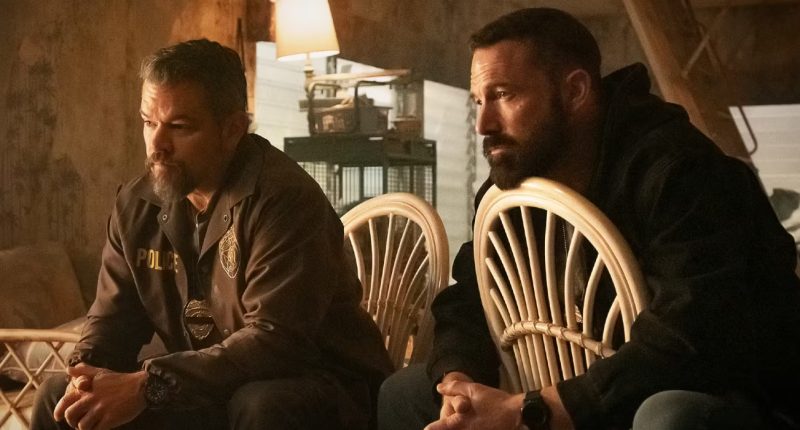 The Rip / Foto: Netflix