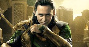Tom Hiddleston / Loki / Foto: Marvel Studios