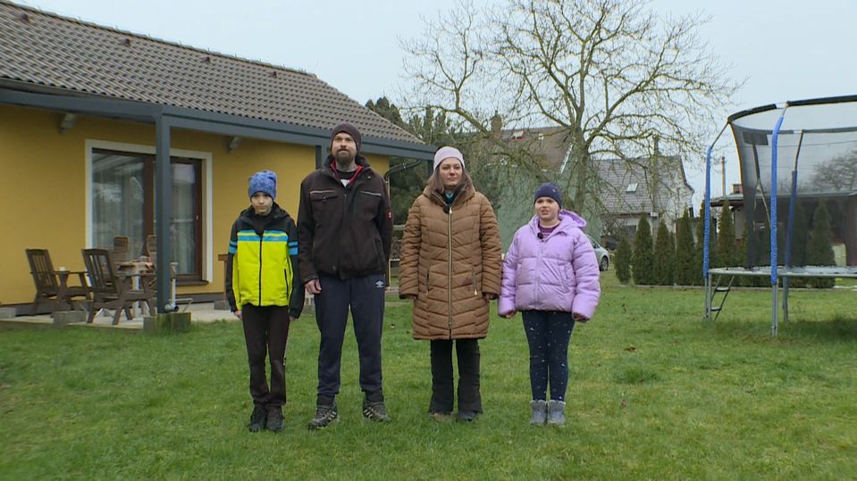 Výměna manželek je zpět! / Foto: TV Nova