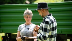 Farma Česko / Foto: TV Nova